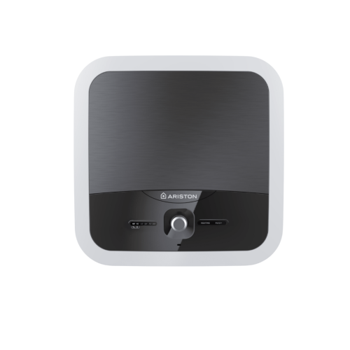 30 L / ARISTON ANDRIS2 LUX-D Water Heater Pemanas Air Kamar Mandi Listrik Set