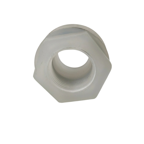 1/2 IN / COBZ Mur Torrent Ring Drat Tandon Tangki Air Plastik PVC