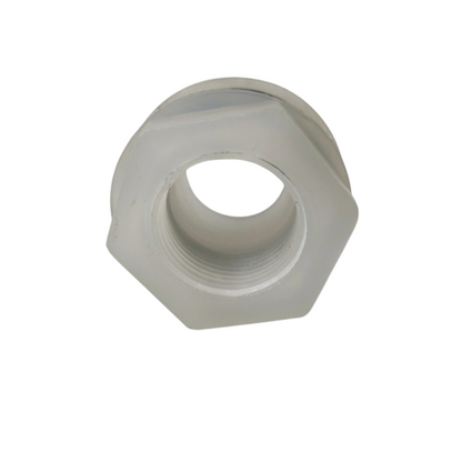 1/2 IN / COBZ Mur Torrent Ring Drat Tandon Tangki Air Plastik PVC