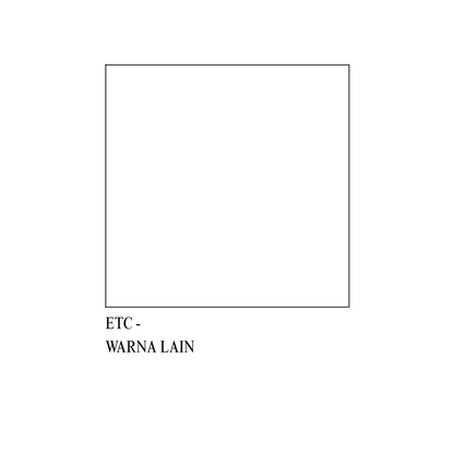 1 KG / SUPERGROUT Semen Nat Pengisi Keramik Tile Grout Warna Muda