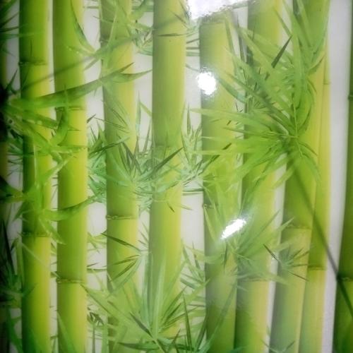 0.7 MM / ALL BRANDS Fiber Pintu Pagar Teras Warna Meter