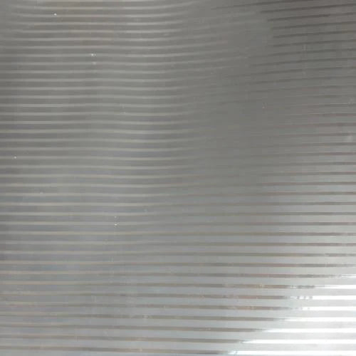 0.7 MM / ALL BRANDS Fiber Pintu Pagar Teras Warna Meter