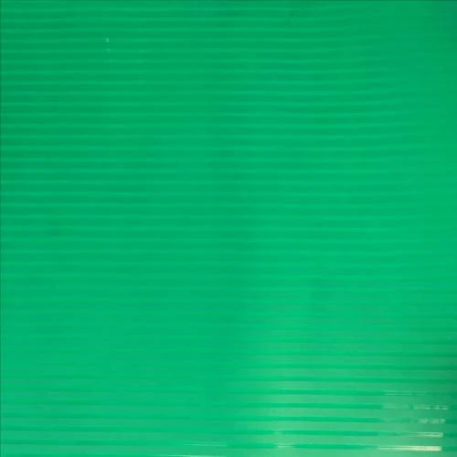 0.7 MM / ALL BRANDS Fiber Pintu Pagar Teras Warna Meter