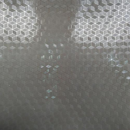 0.5 MM / ALL BRANDS Fiber Pintu Pagar Teras Warna Meter