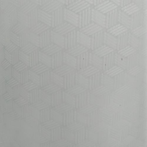 0.5 MM / ALL BRANDS Fiber Pintu Pagar Teras Warna Meter