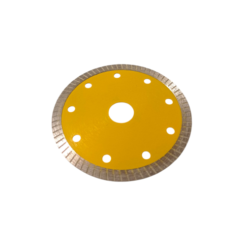 4 IN / FUJIYAMA Turbo Mata Gerinda Potong Keramik Diamond Cutting Wheel