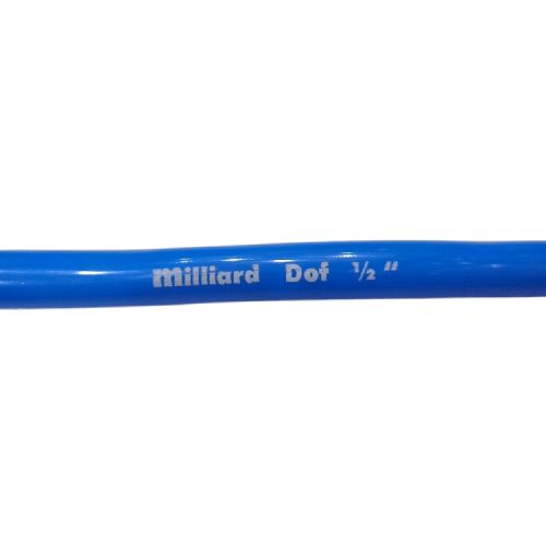 MILLIARD DOFF Selang Air Universal Taman Cuci Mobil Elastis Roll