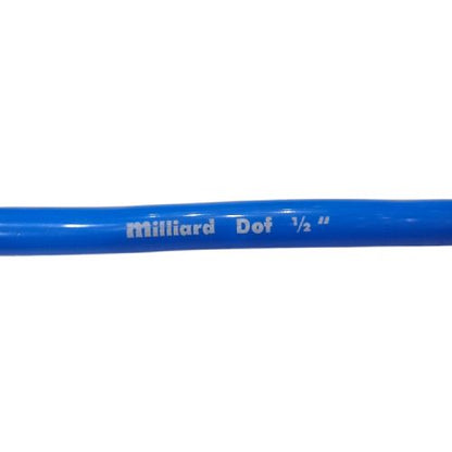 MILLIARD DOFF Selang Air Universal Taman Cuci Mobil Elastis Roll