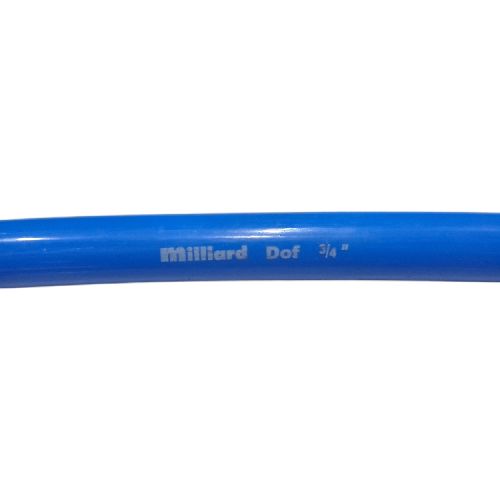 MILLIARD DOFF Selang Air Universal Taman Cuci Mobil Elastis Roll
