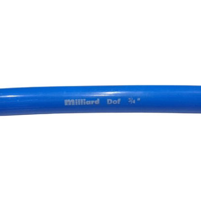 MILLIARD DOFF Selang Air Universal Taman Cuci Mobil Elastis Roll
