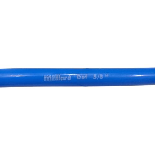 MILLIARD DOFF Selang Air Universal Taman Cuci Mobil Elastis Roll