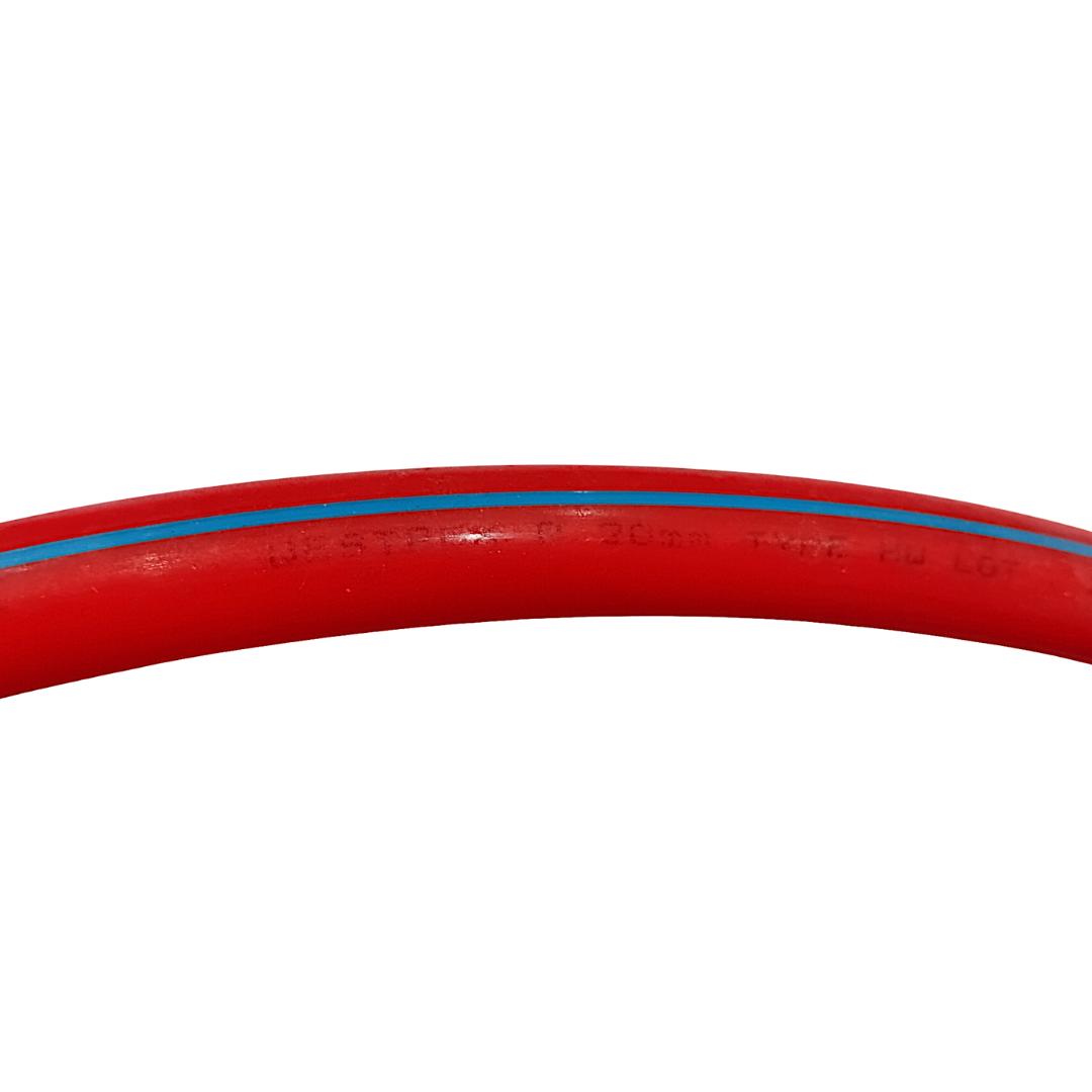 WESPEX R Hot Selang Air Panas Pipa PEX Water Heater Meter