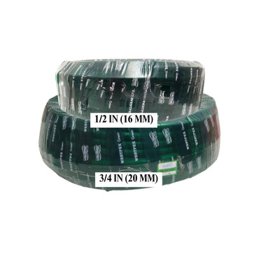 WESPEX GREEN Selang Air Dingin Pipa PEX Water Heater Meter