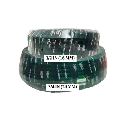 WESPEX GREEN Selang Air Dingin Pipa PEX Water Heater Meter