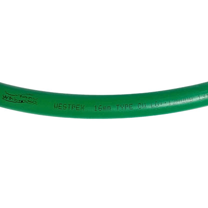 WESPEX GREEN Selang Air Dingin Pipa PEX Water Heater Meter