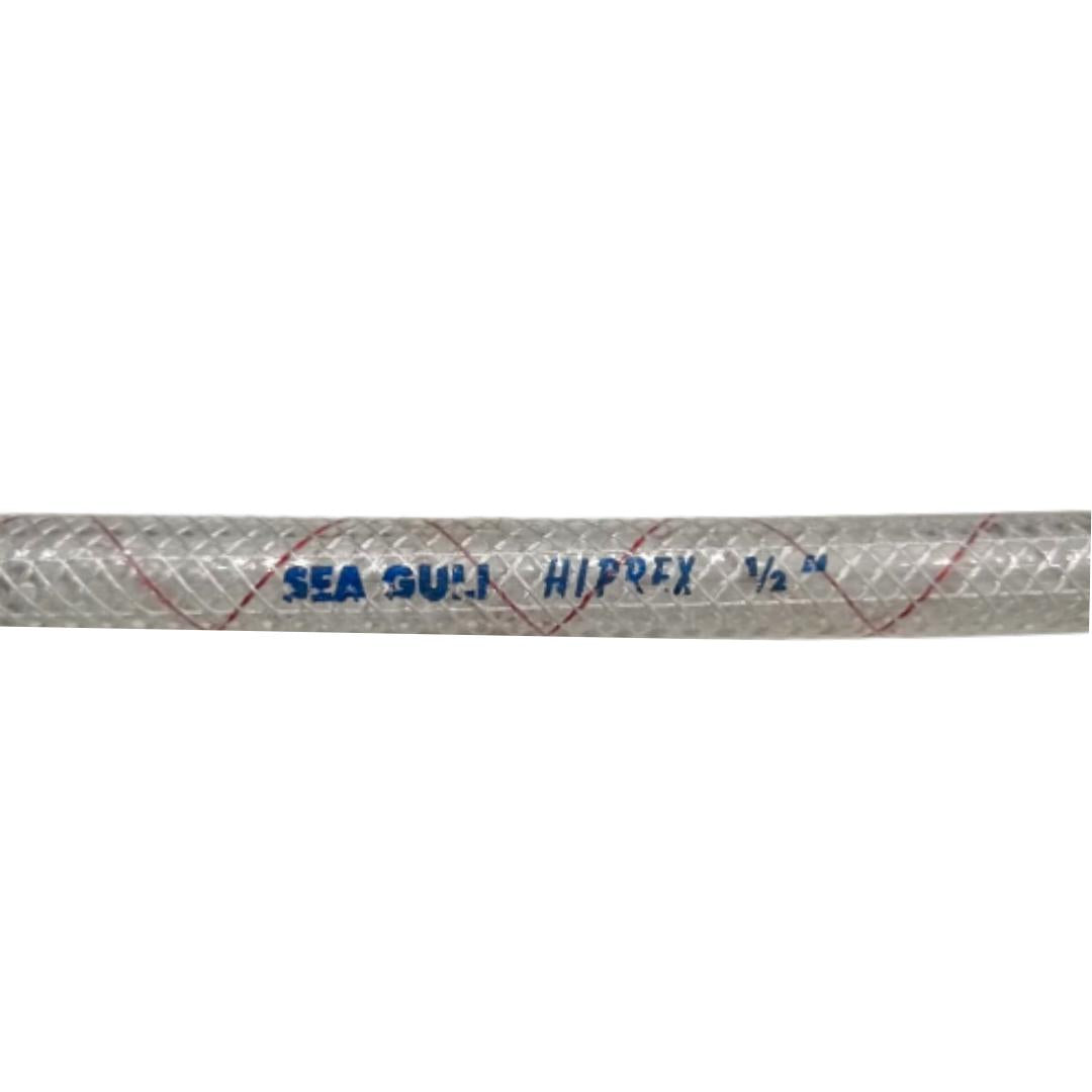 MIILIARD SEAGULL HIPREX Selang Air Waterpass Akuarium Transparan Meter