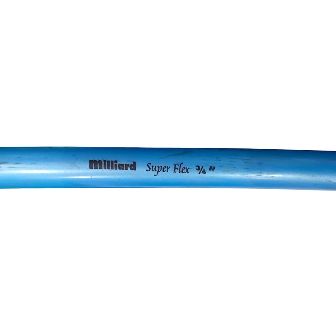MILLIARD SUPERFLEX Selang Air Universal Taman Cuci Mobil Elastis Meter