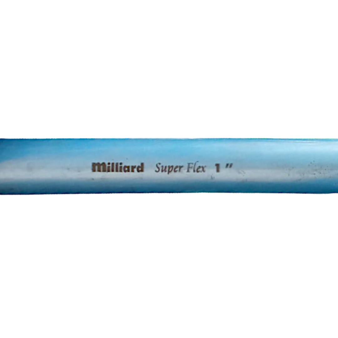 MILLIARD SUPERFLEX Selang Air Universal Taman Cuci Mobil Elastis Meter