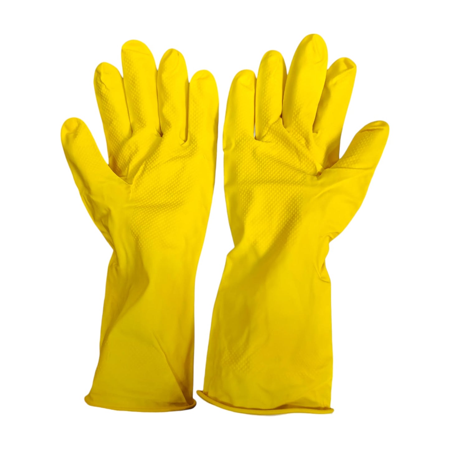 SIZE L / SELLERY 39-819 Sarung Tangan Latex Karet Rubber Safety Gloves Set