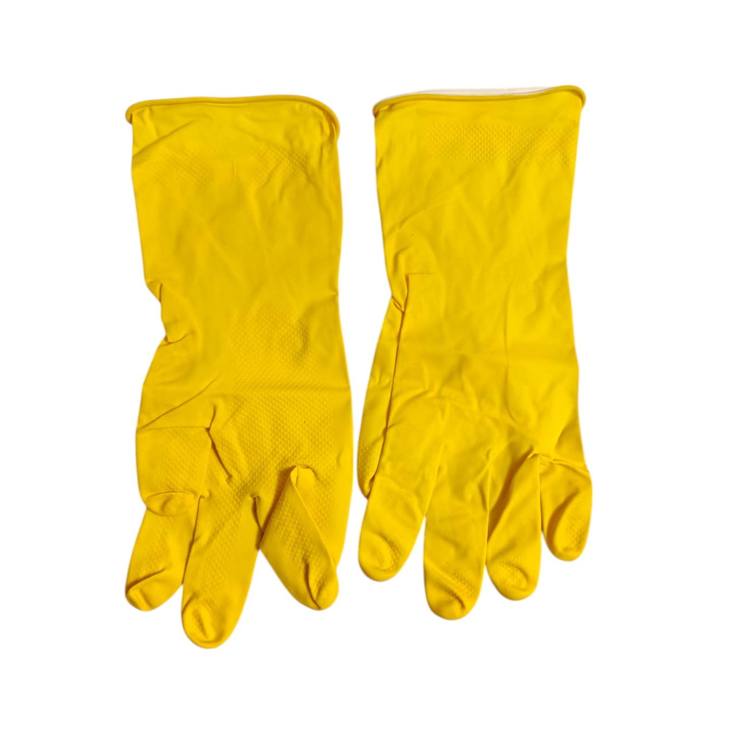 SIZE L / SELLERY 39-819 Sarung Tangan Latex Karet Rubber Safety Gloves Set