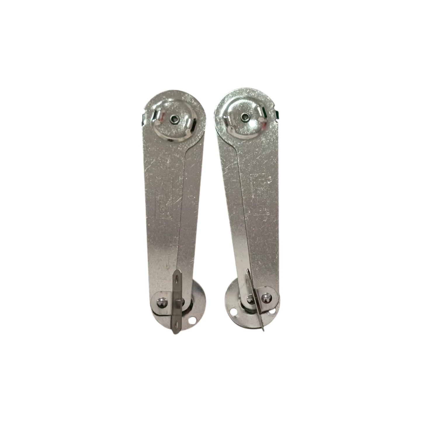 6 IN / VPR Tangan Gareng Engsel Salon Penahan Jendela SS Set