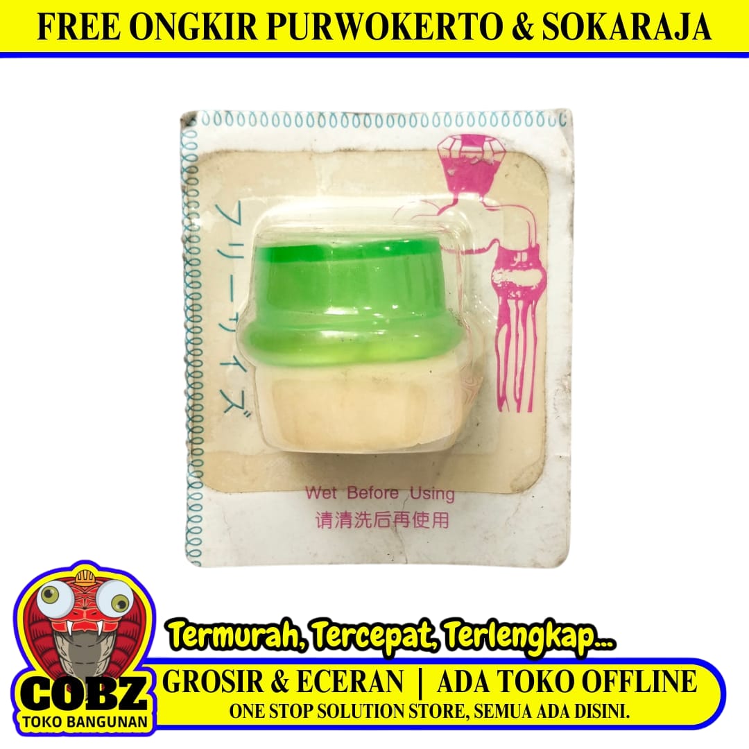 COBZ Filter Saringan Kran Penjernih Penyaring Air Water Purifier