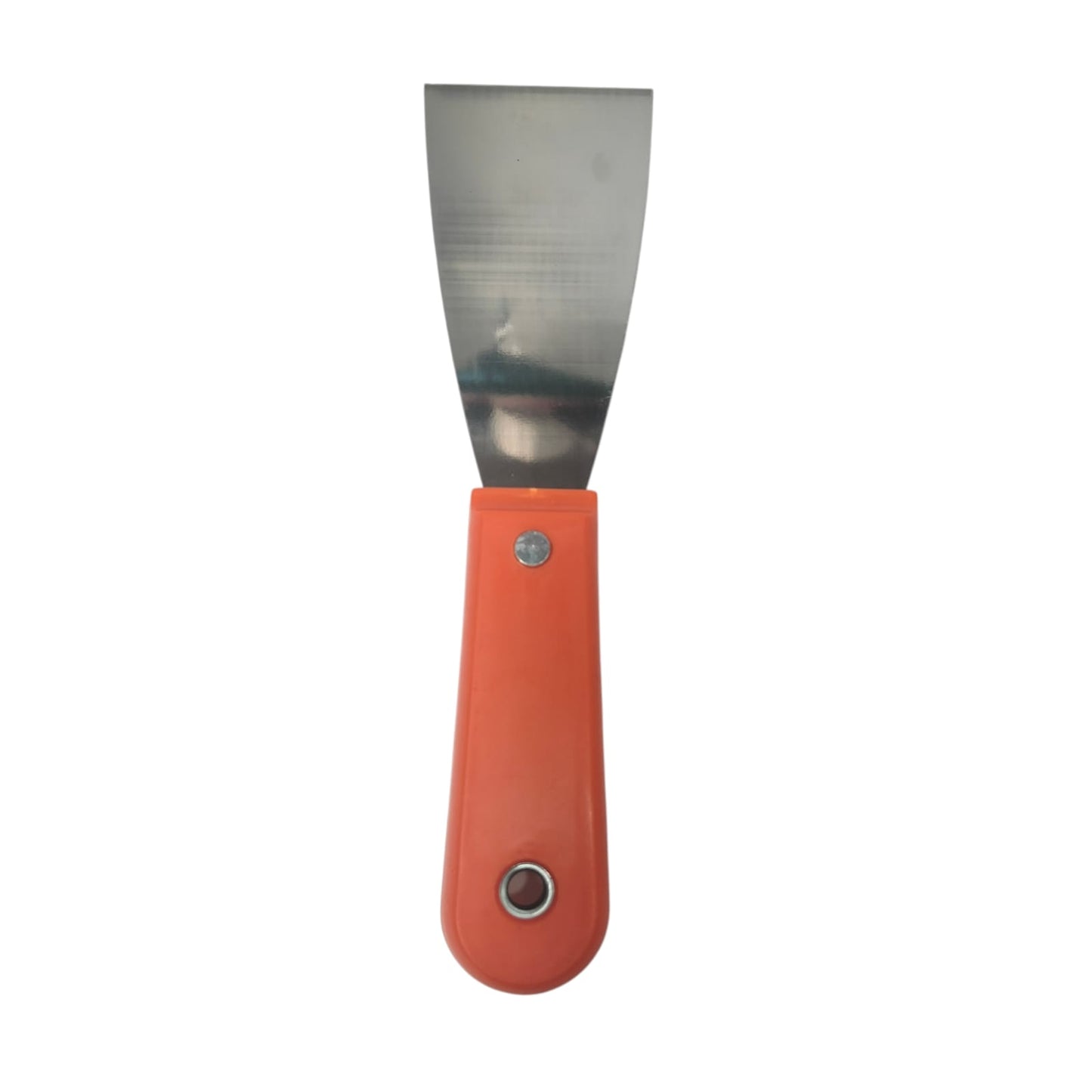 2 IN / WILMER WKP-520  Sekrap Kape Scrapper Cat Perata Acian Gagang Fiber
