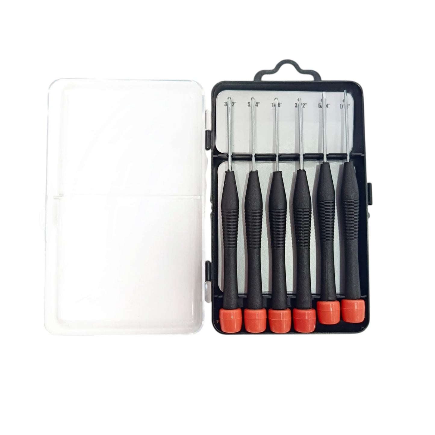 TOKYO TKY-992 Obeng Reparasi Jam HP Komputer Kacamata 6 Pcs Set