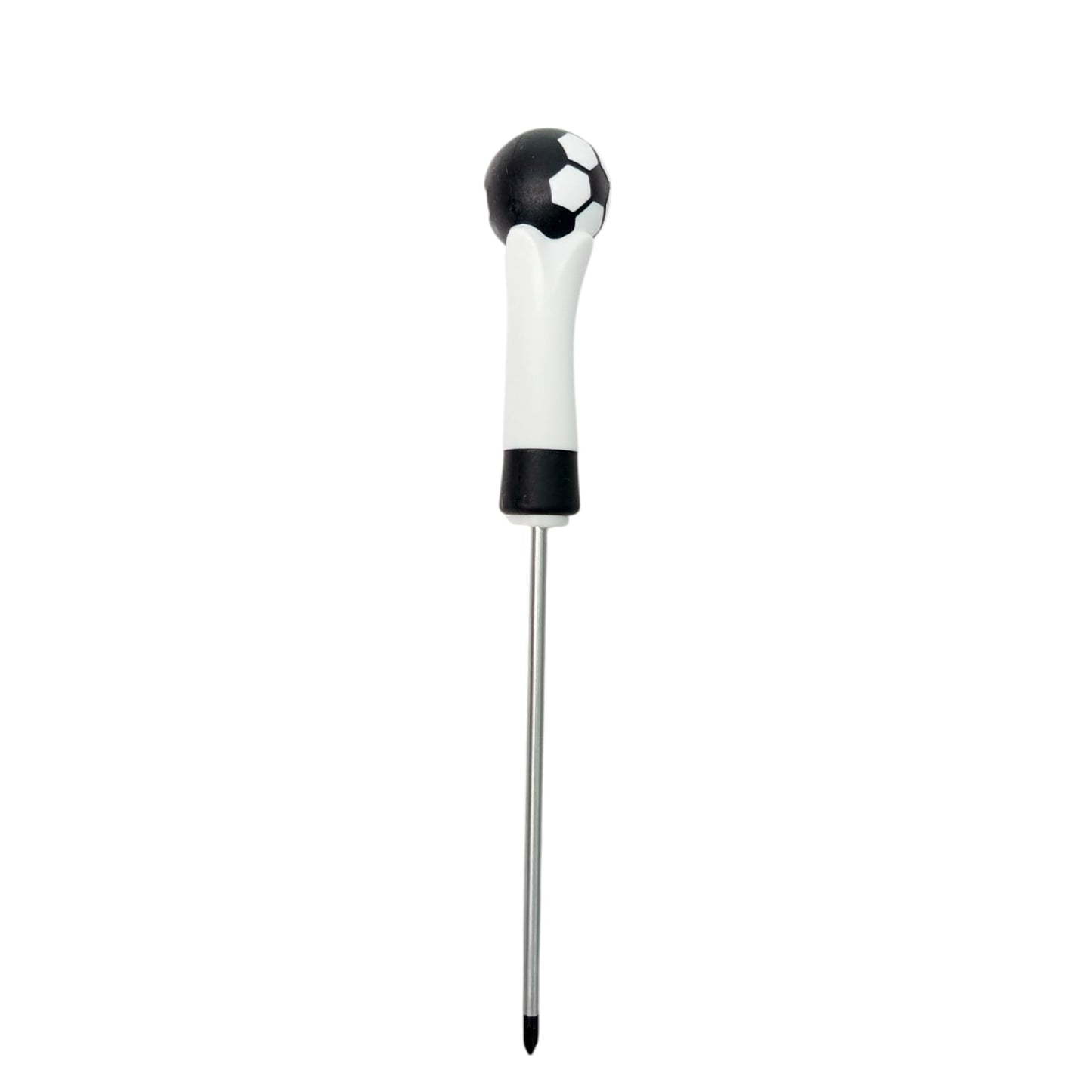 5 IN / ATS CR-V Obeng Screwdriver One Way Plus Gagang Fiber