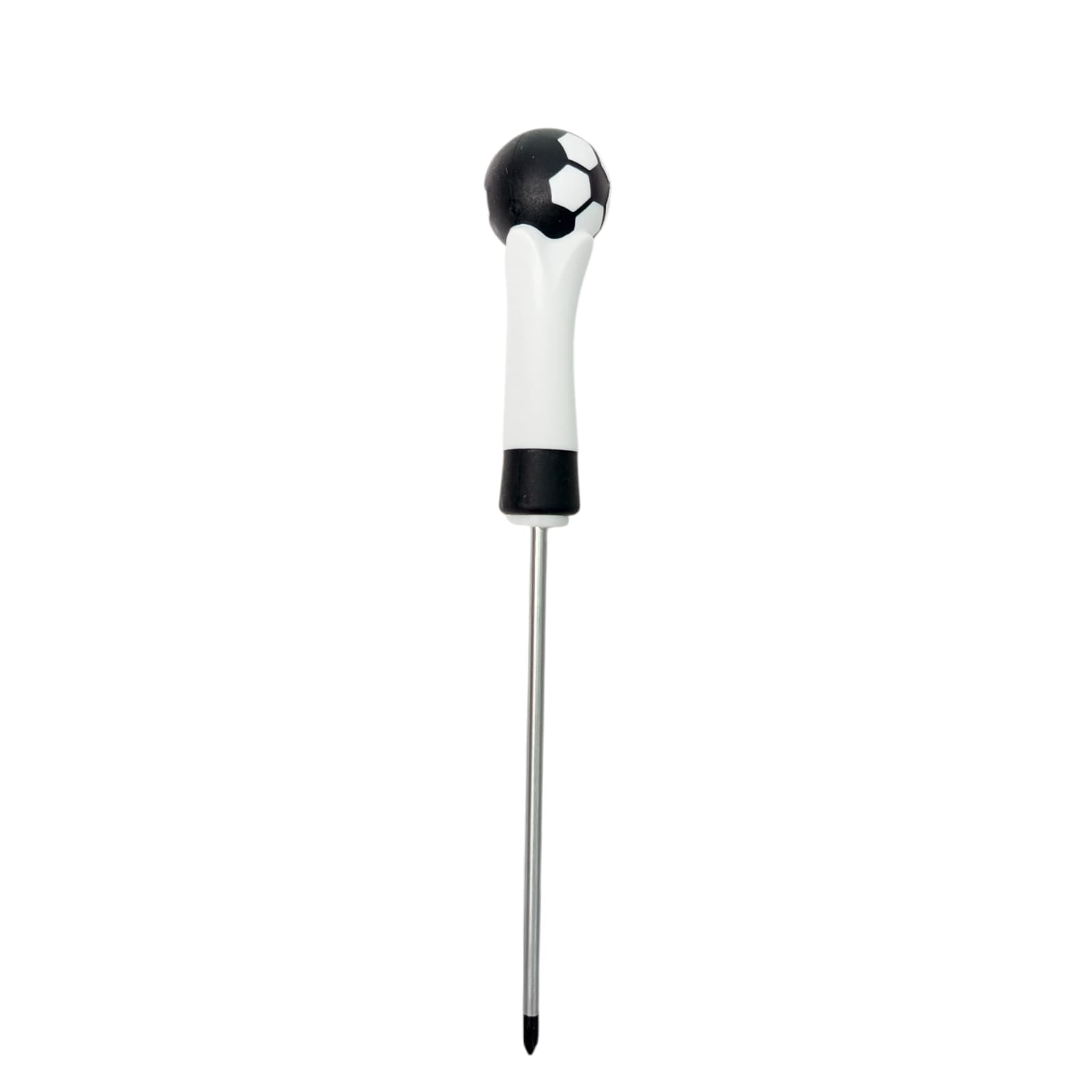 5 IN / ATS CR-V Obeng Screwdriver One Way Plus Gagang Fiber