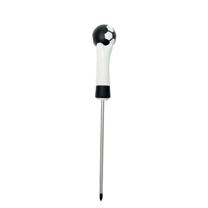 5 IN / ATS CR-V Obeng Screwdriver One Way Plus Gagang Fiber