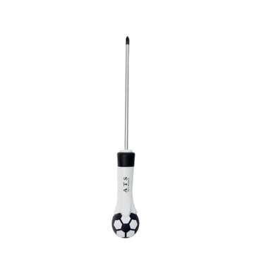 5 IN / ATS CR-V Obeng Screwdriver One Way Plus Gagang Fiber