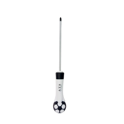 5 IN / ATS CR-V Obeng Screwdriver One Way Plus Gagang Fiber