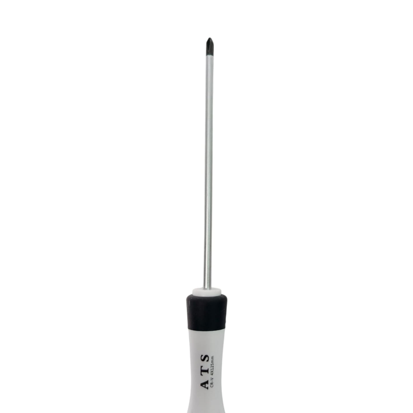 5 IN / ATS CR-V Obeng Screwdriver One Way Plus Gagang Fiber