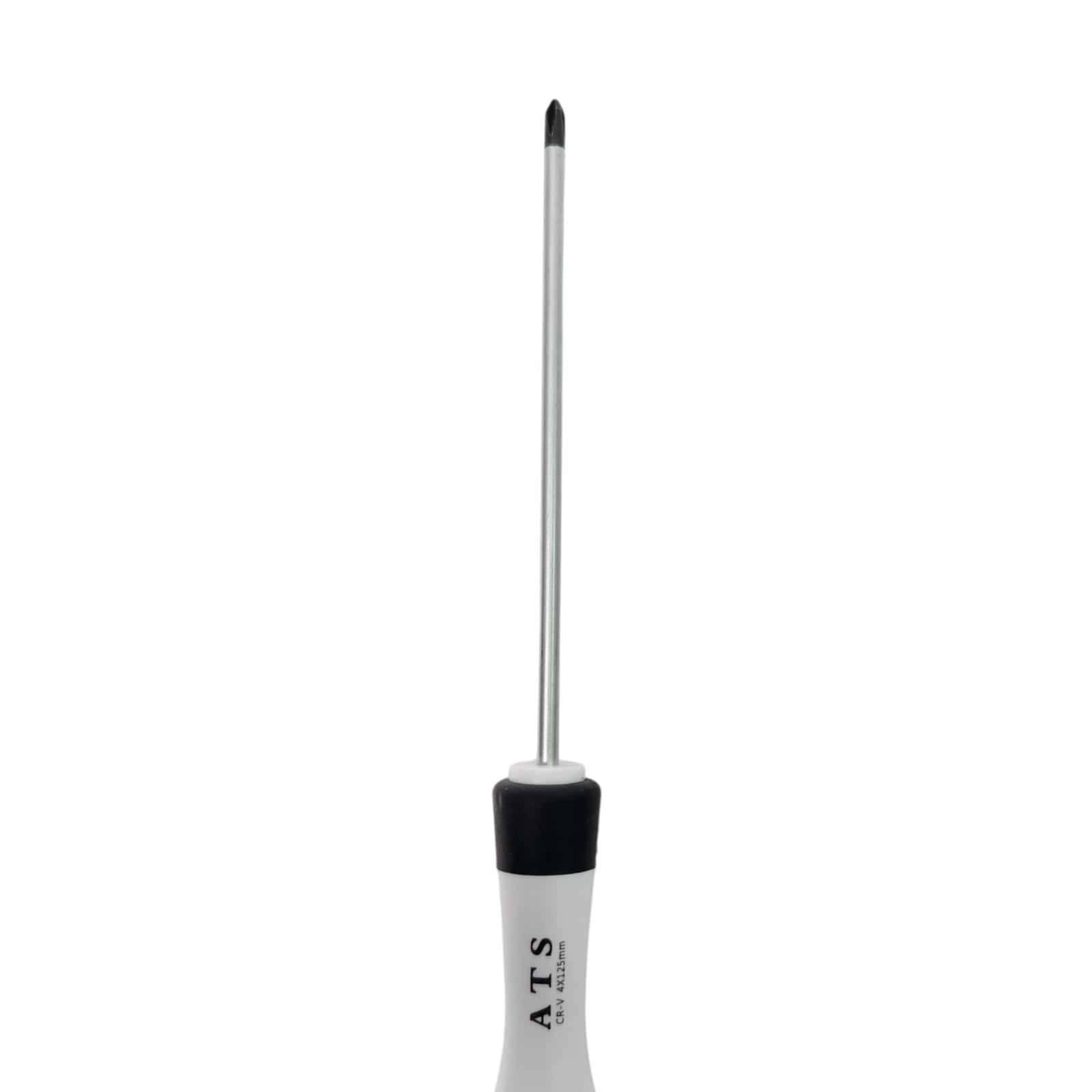 5 IN / ATS CR-V Obeng Screwdriver One Way Plus Gagang Fiber