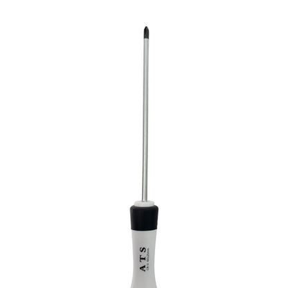 5 IN / ATS CR-V Obeng Screwdriver One Way Plus Gagang Fiber