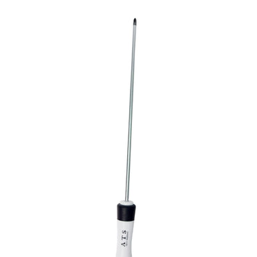 8 IN / ATS CR-V Obeng Screwdriver One Way Plus Gagang Fiber