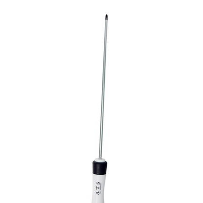 8 IN / ATS CR-V Obeng Screwdriver One Way Plus Gagang Fiber
