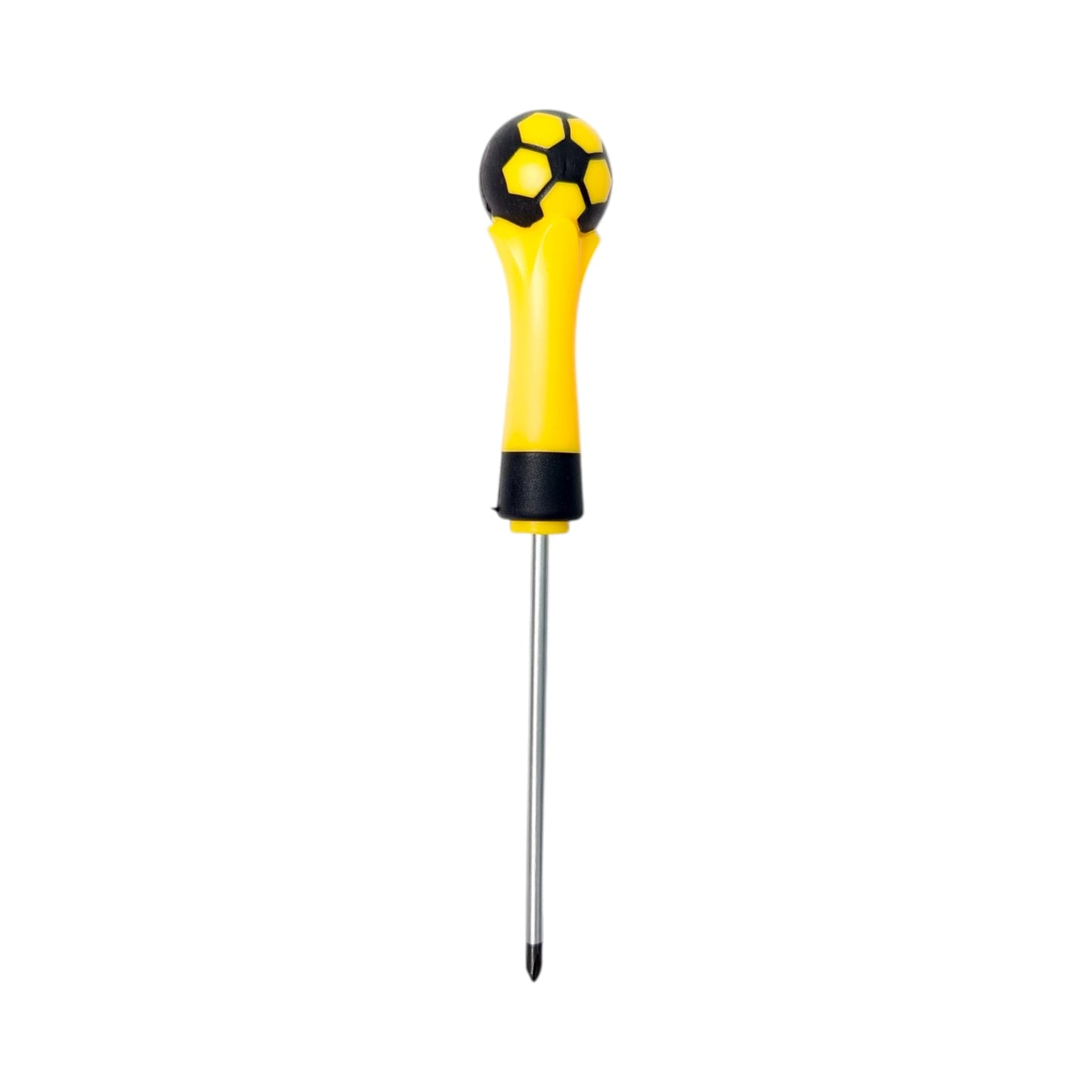 4 IN / ATS CR-V Obeng Screwdriver One Way Plus Gagang Fiber