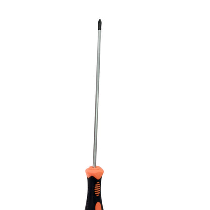 6 IN / COBZ Obeng Screwdriver One Way Plus Gagang Fiber