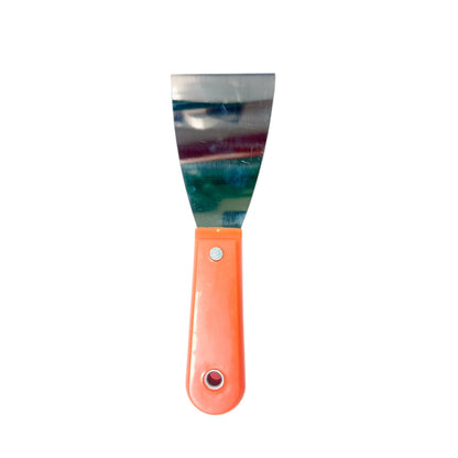 2 1/2 IN / WILMER WKP-525 ekrap Kape Scrapper Cat Perata Acian Gagang Fiber