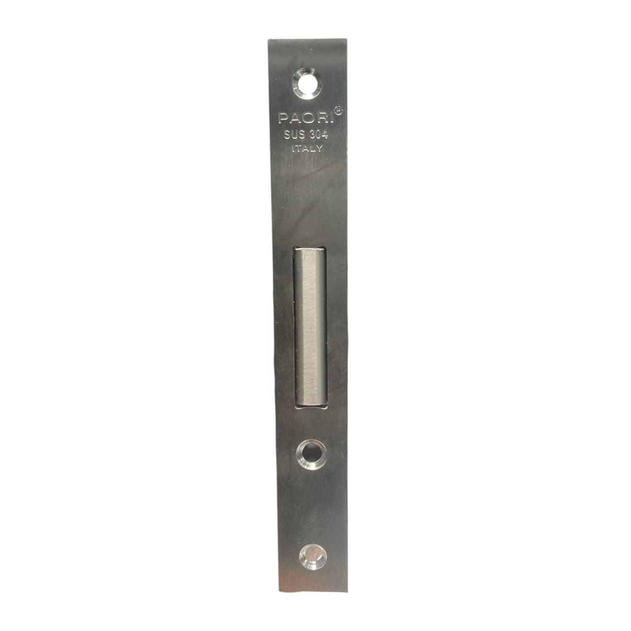 PAORI 4501 NB Slot Body Kunci Pintu Geser Lidah Mekar Sliding Door Set