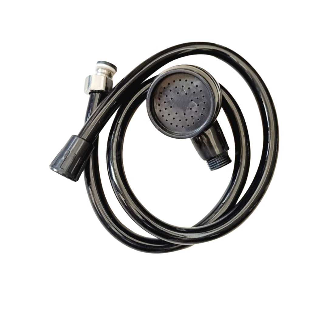 1/2 IN x 100 CM / COBZ Shower Keramas Set
