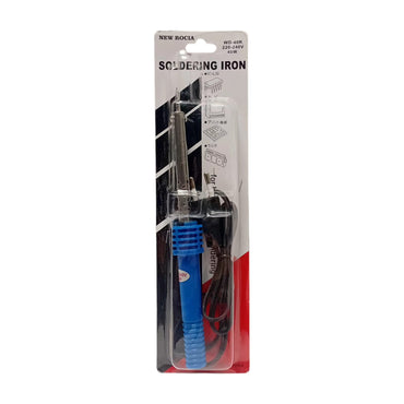 NEW ROCIA WD-40R 40 W Solder Tangan Tembak Listrik Timah Multifungsi