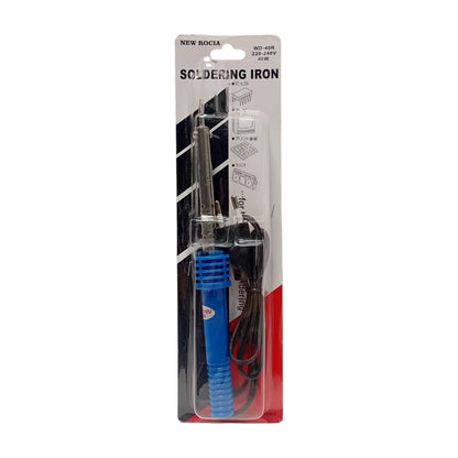 NEW ROCIA WD-40R 40 W Solder Tangan Tembak Listrik Timah Multifungsi