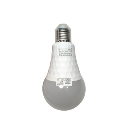 18 WATT / SUNSAFE PREMIERE LED Lampu Bohlam Bulb Moto Putih
