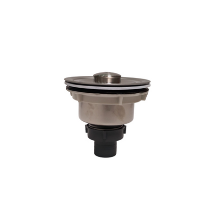 1 1/2 IN / ISCO Afur Saringan Bak Cuci Piring Kitchen Sink Stainless
