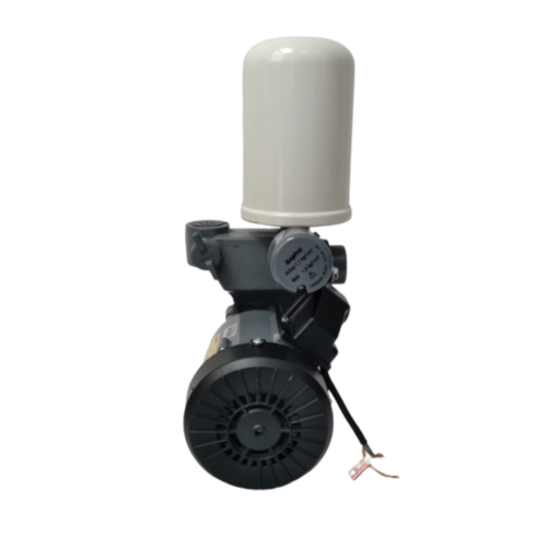 SANYO PH 137AC Pompa Air Sumur Dangkal Semi Jet Pump Otomatis Set