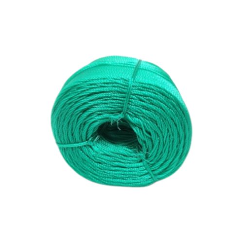 1 MM / NM Tali Tambang Ikat Nylon Plastik PVC Warna Roll