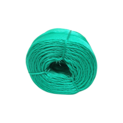 1 MM / NM Tali Tambang Ikat Nylon Plastik PVC Warna Roll